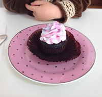 Cake Works Bunbury - LBG