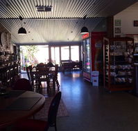 Capel Bakehouse - LBG