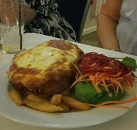 Chef Bistro - LBG
