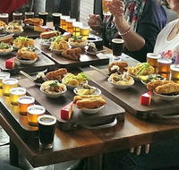 Cowaramup Brewery - LBG