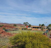 Dampier Chinese Restaurant - LBG