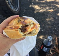 Dardanup Bakery - LBG