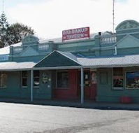 Dardanup Tavern - LBG