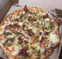 Domino's Pizza Doubleview - LBG