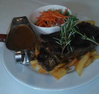 Donnybrook Hotel - LBG