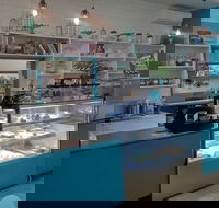 Emu Lane Cafe - LBG