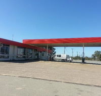 Eneabba Roadhouse - LBG