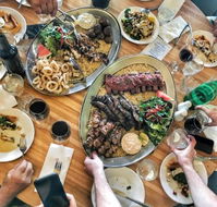 Estia Greek Cuisine Restaurant