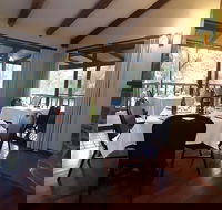 Evedon Lakeside Restaurant - LBG