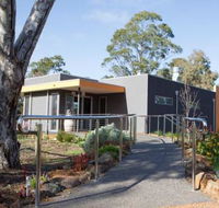 Ferguson Falls Wines Cafe - LBG