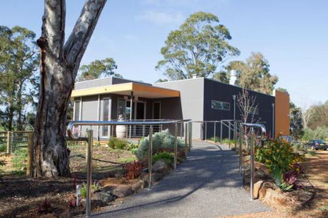 Ferguson Falls Wines Cafe - LBG 0