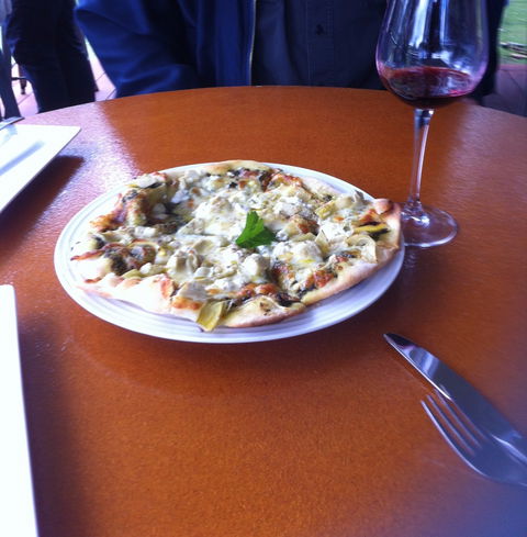 Ferguson Falls Wines Cafe - LBG 8
