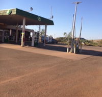 Fortescue River Roadhouse - LBG