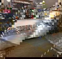 Full Moon Cafe and Thai Restaurant - LBG