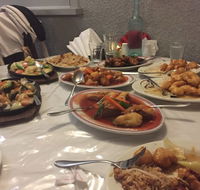 Garden Palace Chinese Restaurant - LBG