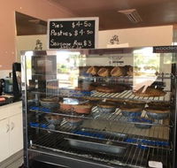 Golden Grain Bakery and Cafe - LBG