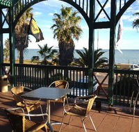Heritage Resort - LBG