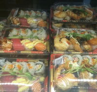 I Sushi Eaton - LBG