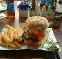 Jarrahdale Cafe and General Store - LBG
