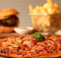 Junction Hotel Moora - LBG