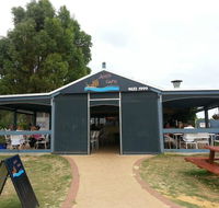 Jurien Jetty Cafe - LBG