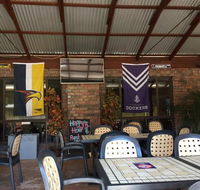 Kirup Tavern - LBG