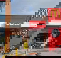 Mcdonald's Family Restaurants - LBG