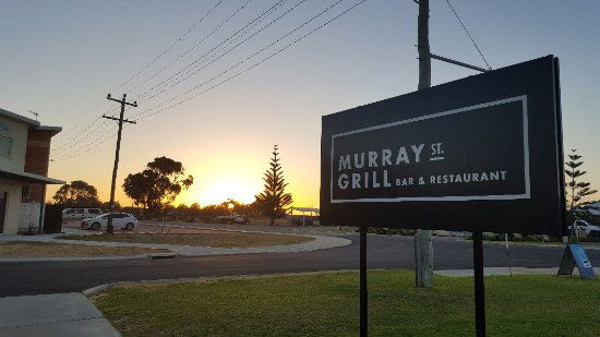 Jurien Bay WA LBG