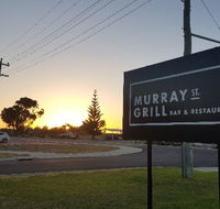 Murray St Grill - LBG