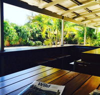 Neaps Bistro - LBG