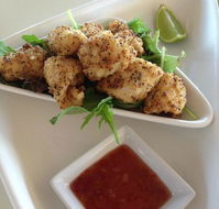 Oceans Restaurant - LBG
