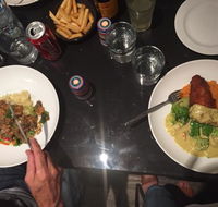 Raika's Restaurant - LBG