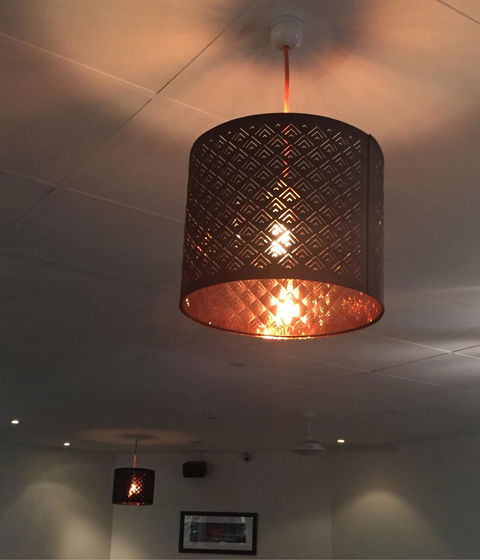 Raika's Restaurant - LBG 2