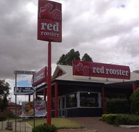 Red Rooster - LBG