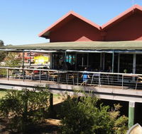 Rivers Edge Cafe - LBG