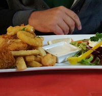 Shark Bay Hotel - LBG