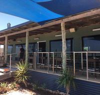 Shark Bay Ocean Park Aquarium - LBG