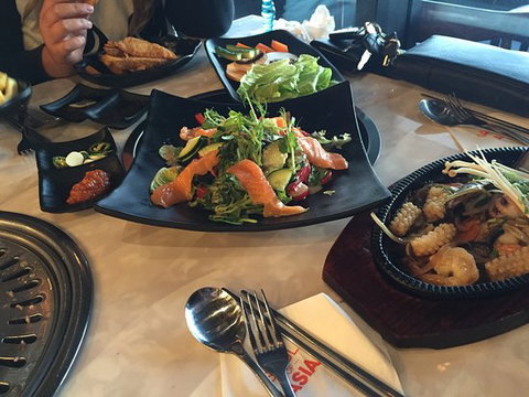 Soul Of Asia - LBG 0