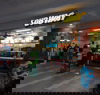 Subway Northam - LBG