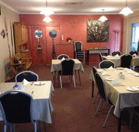 The Homestead Restaurant - LBG