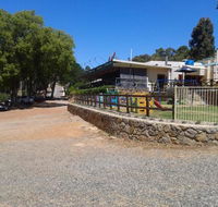 The Jarrahdale Tavern - LBG