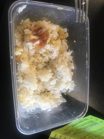 The Noodler's Noodle Bar Eaton - LBG 0