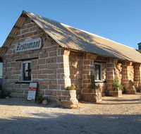 The Old Pearler Restaurant - LBG