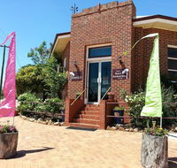 Trees Cafe - LBG