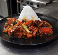 Village Harvest Restaurant - LBG