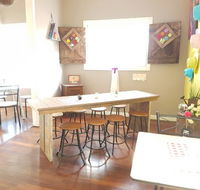 Way Out West Cafe - LBG