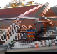 Westend Store - LBG
