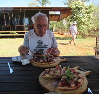 Whale Song Cafe - LBG