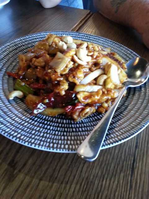 Oriental House Chinese & Thai - LBG 3