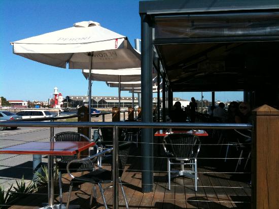 Port Adelaide SA LBG